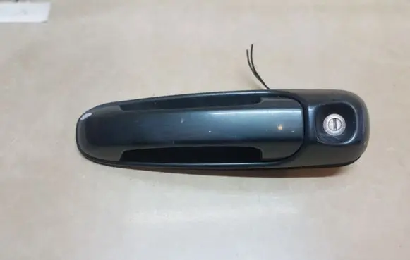 Jeep Grand Cherokee (WJ) Front door exterior handle 24737E