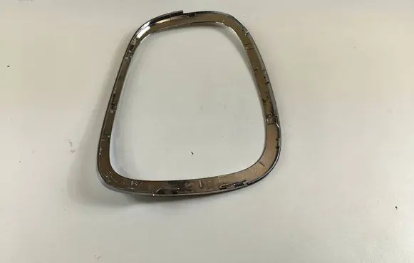 Mini One - Cooper F56 F55 Rear/tail light trim molding 7297415