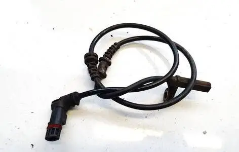 Mercedes-Benz C AMG W204 ABS brake wheel speed sensor a0015429118 a2045400117