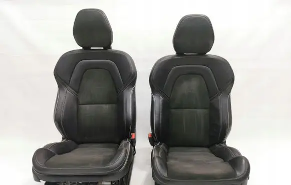 Volvo XC90 Trunk/boot side trim panel