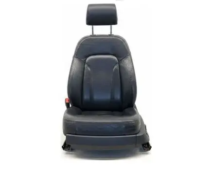 Audi Q7 4L Front driver seat