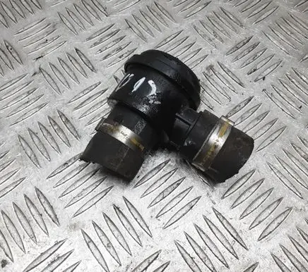 Valve vacuum