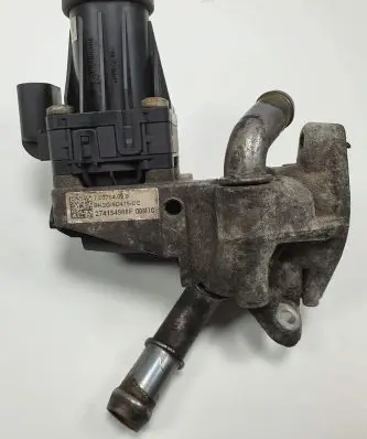 Ford Transit Custom EGR valve BK2Q-9D475-CC
