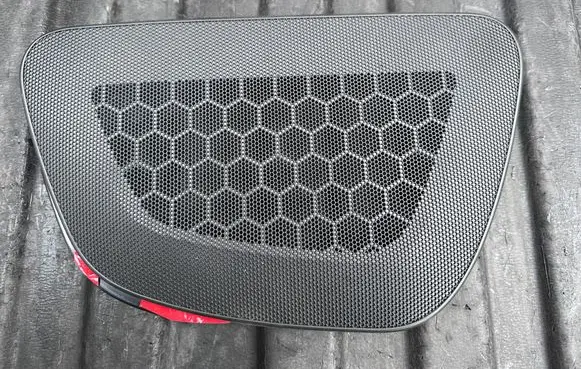 Volvo S90, V90 Subwoofer grill/trim 31484635 31426499
