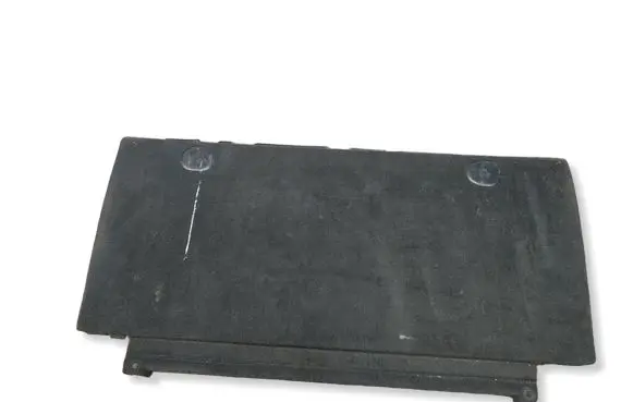 BMW 3 E90 E91 Trunk/boot floor carpet liner 7068883