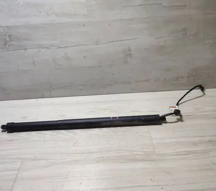 Jaguar F-Pace Tailgate/trunk strut/damper HK8370354AC 20171031