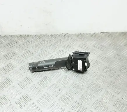 Opel Insignia A Indicator stalk 13500692 91460120054