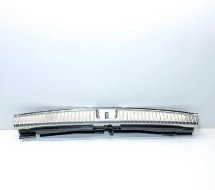 Mercedes-Benz C W205 Trunk/boot sill cover protection A2056900605