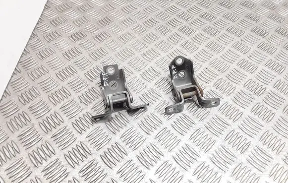 Mazda CX-5 II Front door hinge set 