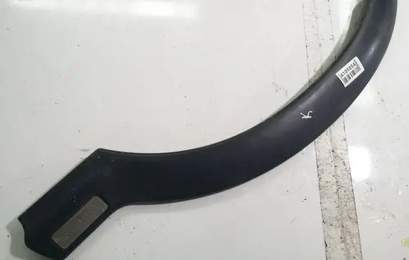 Opel Zafira A Front arch trim 090597591 0090495
