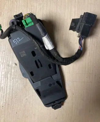 Volvo XC60 Rain sensor 31295504 20100170