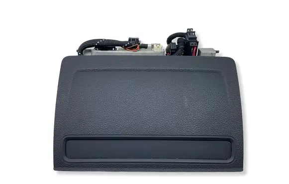Audi A3 S3 8V Screen/display/small screen 8V0857273M