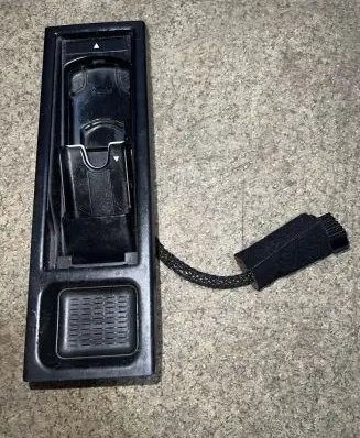 BMW 3 E46 Other center console (tunnel) element 7039180