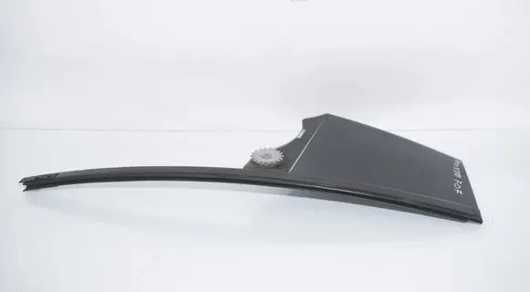 BMW 5 GT F07 Rear vent window glass 7197886 51357197886