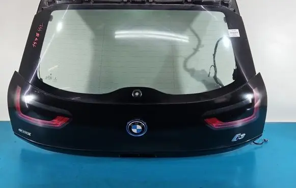 BMW i3 Tailgate/trunk/boot lid 7305030 IMPRK1576442