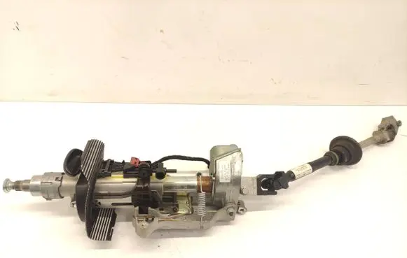 Mercedes-Benz B W245 Steering wheel axle A1694603916 169460595 08311035916