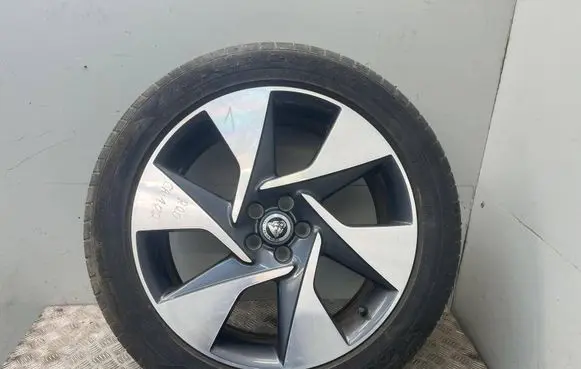 Jaguar I-Pace R20 alloy rim J9D3BCSS J9D3HCGDS