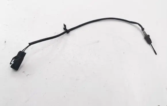 Ford Focus C-MAX Exhaust gas temperature sensor