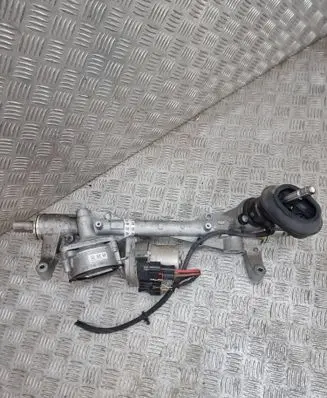 Mercedes-Benz CLA C118 X118 Steering rack 6820000515