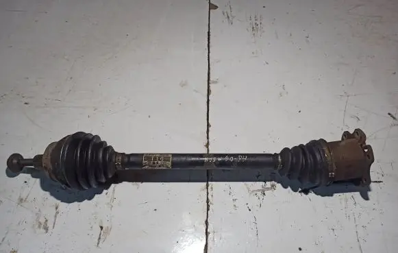 Audi A6 S6 C6 4F Front driveshaft 4F0407271G