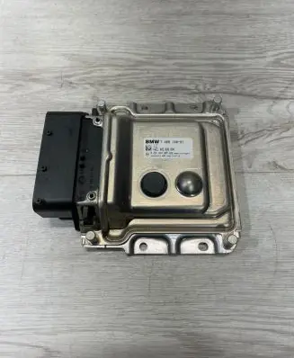 BMW 3 F30 F35 F31 Adblue control unit 7488140 0281034085