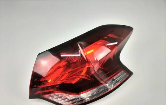 Rear/tail lights