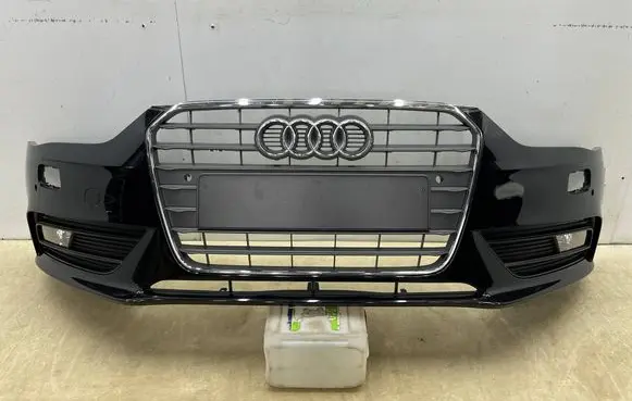 Audi A4 S4 B8 8K Front bumper 8K0807437AC