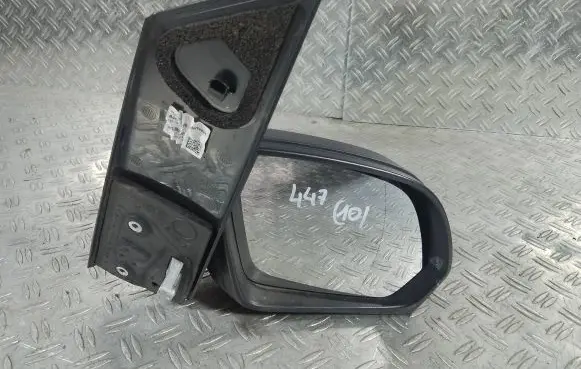 Mercedes-Benz Vito Viano W447 Manual wing mirror A44781100 QSD012ZZGS1 Z8Q35010R
