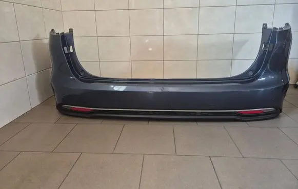 KIA Ceed Rear bumper