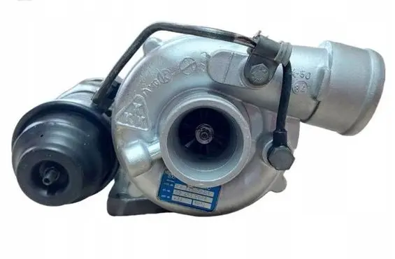 Volkswagen Golf II Turbo system vacuum part 068145703L 068145703QV 068145703LV