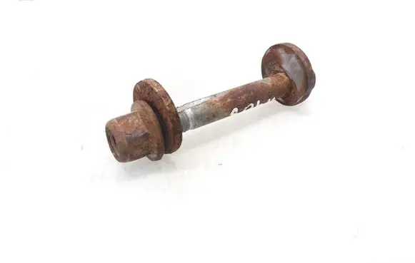 Volvo XC60 Rear suspension camber bolt 