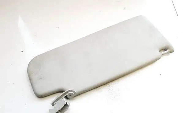 Skoda Octavia Mk2 (1Z) Sun visor 1z0857551d