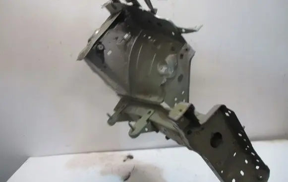 Peugeot 508 II Other exterior part 