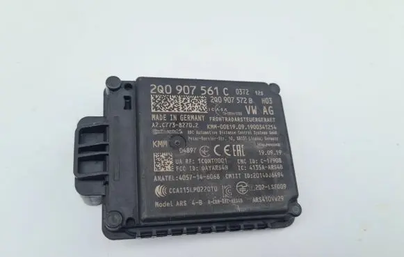Volkswagen Tiguan Sensor 2Q0907561C