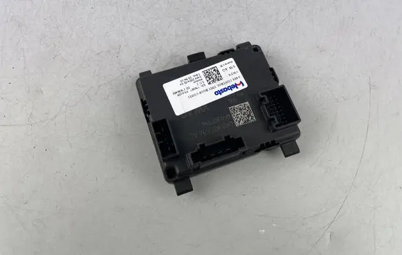 Volkswagen Arteon Shooting Brake Other control units/modules 4K0907594AC 4K0907594