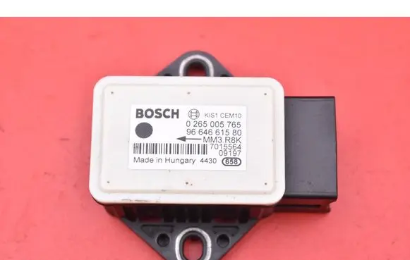 Peugeot 308 Sensor 9664661580