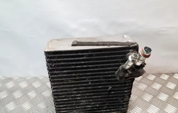 Jeep Grand Cherokee (WJ) Air conditioning (A/C) radiator (interior) 