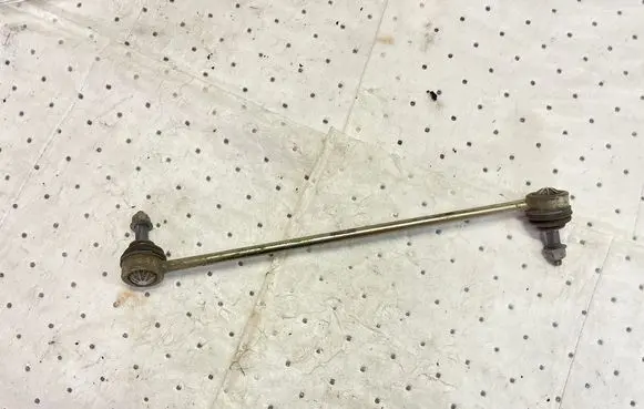 Opel Corsa F Front control arm