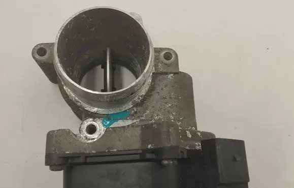 Seat Ibiza IV (6J,6P) Throttle valve 325009632 03L128063L