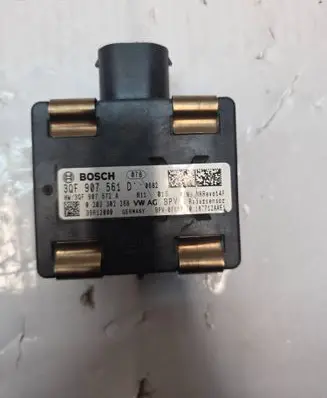 Volkswagen Golf VII Distronic sensor radar 3QF907561D 3QF907572A