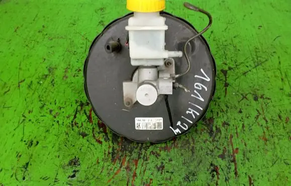 Chevrolet Lacetti Brake booster