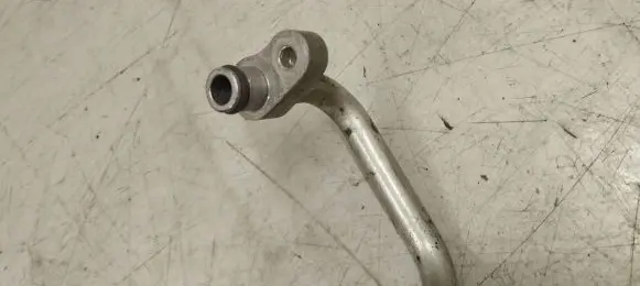 Mercedes-Benz A W176 Coolant pipe/hose A1768302500