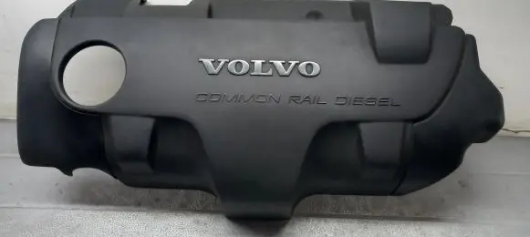Engine splash shield/under tray