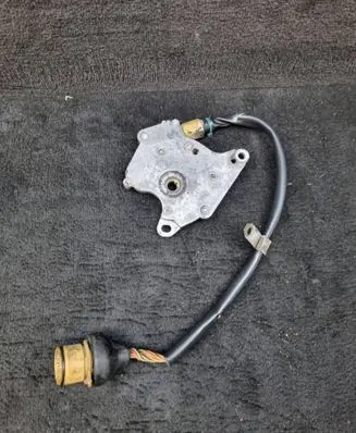 Audi A6 S6 C5 4B Gear selector 0501209896 04202038 01V919821V