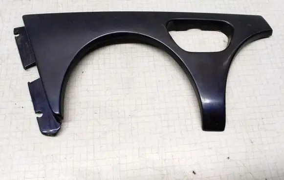Mercedes-Benz E W210 Under headlight/headlamp trim 2108200412RE