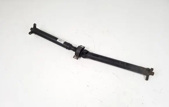 Mercedes-Benz SLK R172 Drive shaft (set) A1724100100