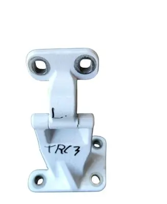 Volkswagen Caddy Loading door upper hinge 2K7827151A