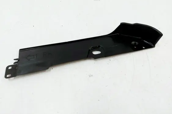 Mazda CX-60 Rear underbody cover/under tray KBB3563P2