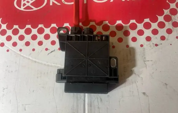 BMW 5 F10 F11 Current control relay 9153418