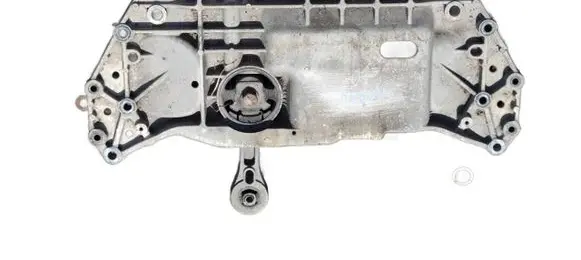 Volkswagen Touran I Front subframe 1K0199369G